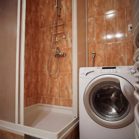 Apartment Centar Zágráb Kültér fotó