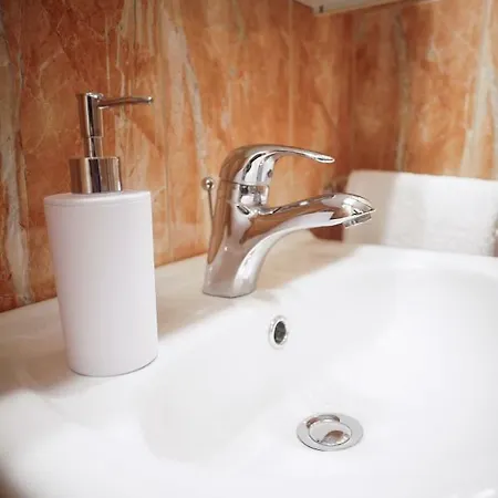Apartment Centar Zágráb Kültér fotó