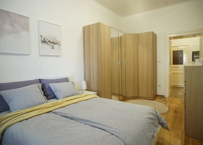 Apartment Centar