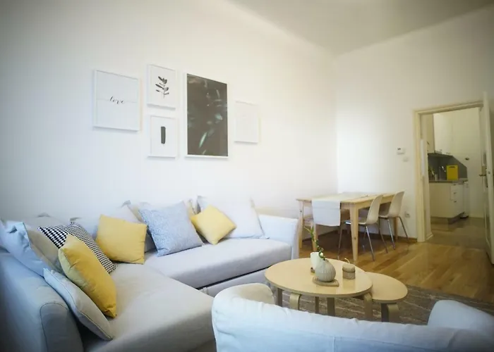 Apartment Centar