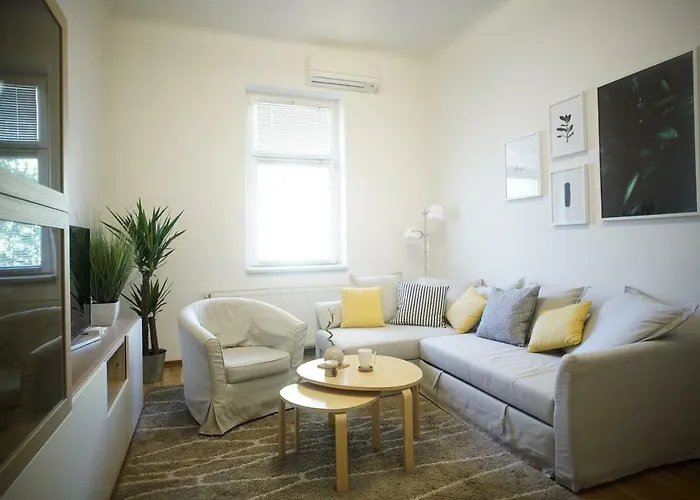 Apartment Centar