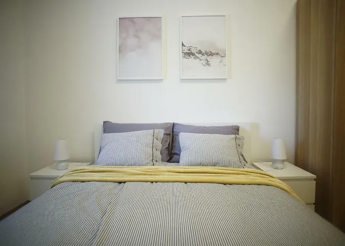 Apartment Centar