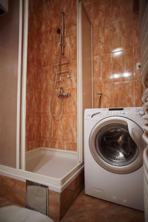 Centar Apartment Zagreb