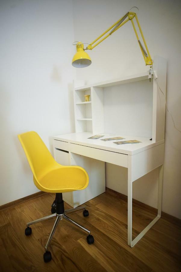 Centar Apartment Zagreb