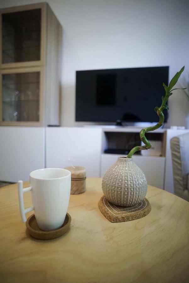 Centar Apartment Zagreb