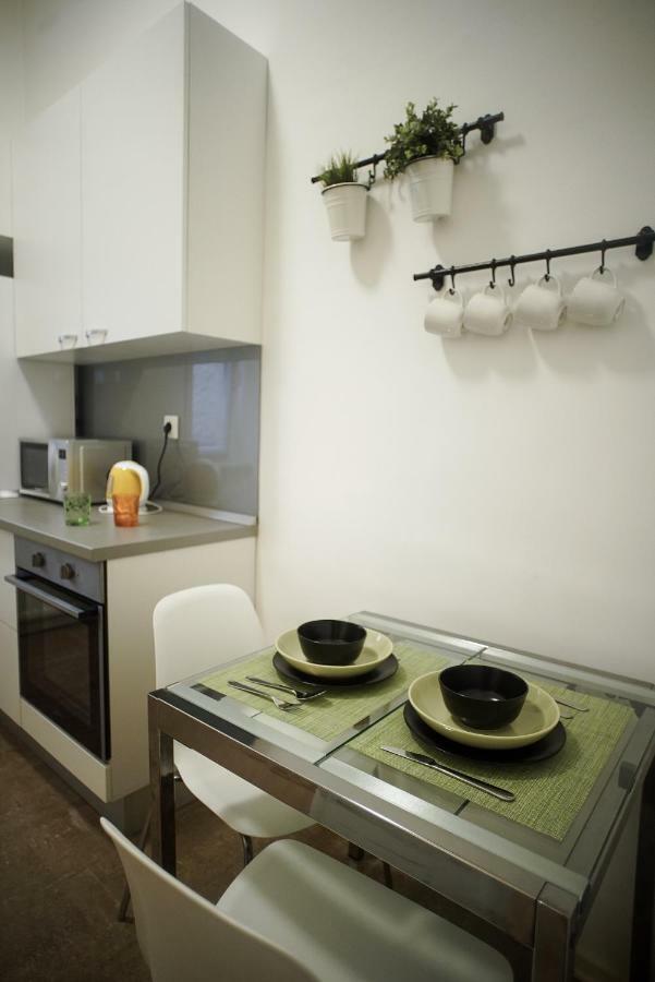 Centar Apartment Zagreb