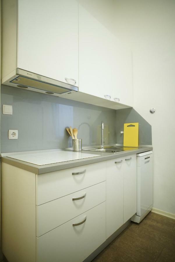 Apartment Centar