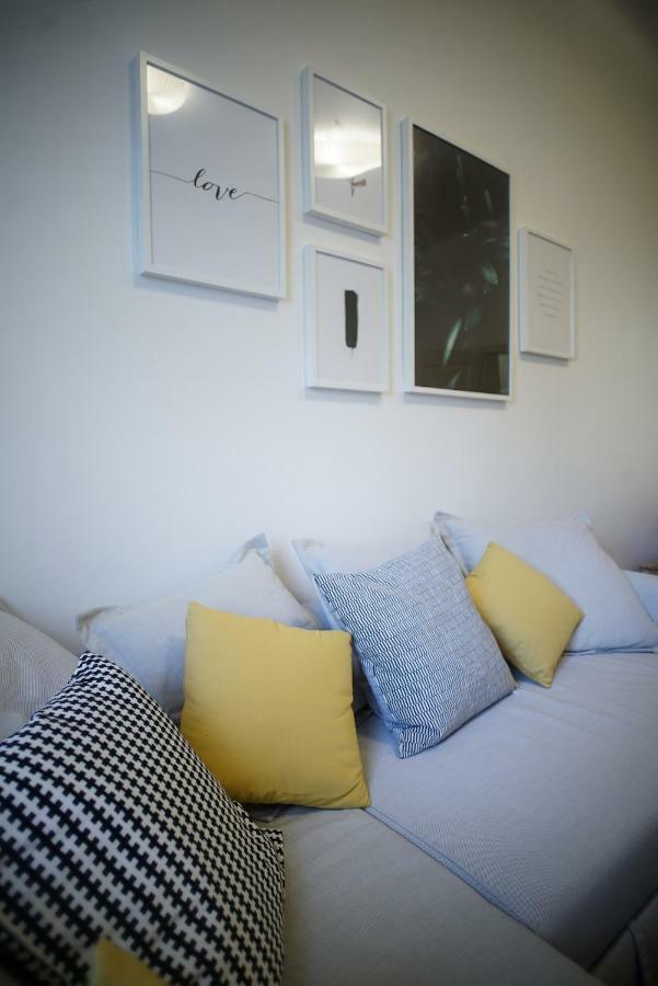 Centar Apartment *