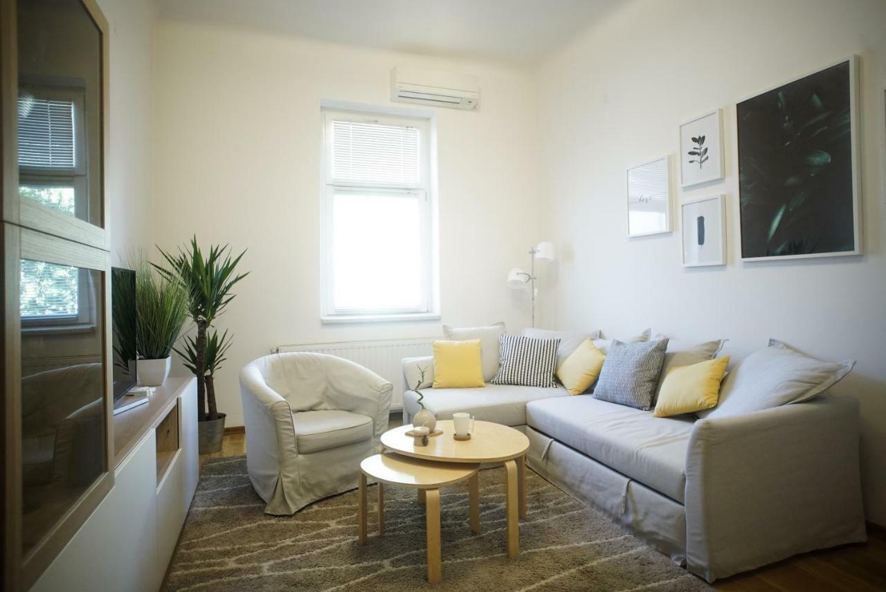 Centar Appartement *